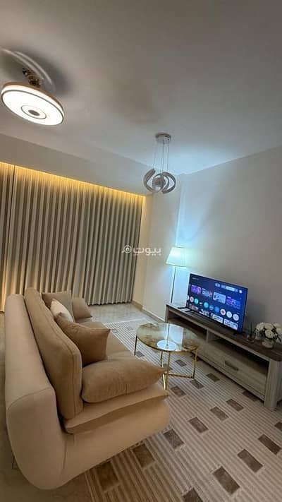 1 Bedroom Flat for Rent in Nizwa, Al Dakhiliya - 1 Bedroom Furnished Apartment For Rent in Nizwa, Al Dakhiliya