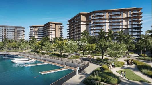 1 Bedroom Flat for Sale in The Wave (Almouj), Muscat - 1 Bedroom Apartment For Sale in The Wave (Almouj), Muscat