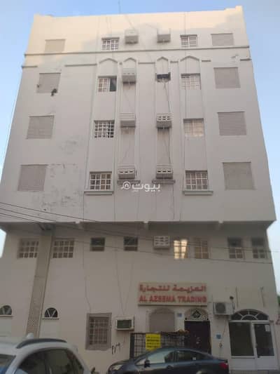 فلیٹ 1 غرفة نوم للايجار في روي، مسقط - شقة بغرفة نوم واحدة للايجار في روي، مسقط