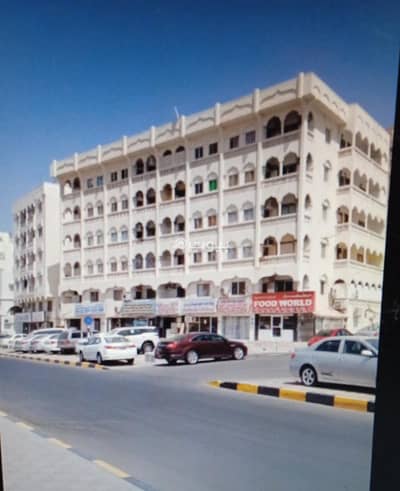 2 Bedroom Apartment for Rent in Al Hamriyah, Muscat - 2 Bedroom Apartment For Rent in Al Hamriyah, Muscat