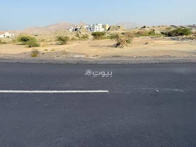 ارض سكنية  للبيع في العامرات، مسقط - أرض سكنية للبيع في العامرات، مسقط