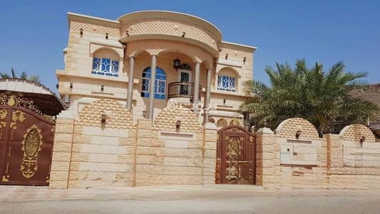 4 Bedroom Villa for Sale in Yunqul, Al Dhahirah - 4 Bedroom Villa For Sale in Yunqul, Al Dhahirah