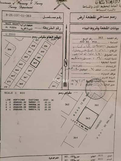 ارض سكنية  للبيع في وادي المعاول، الباطنة - أرض سكنية للبيع في وادي المعاول، الباطنة