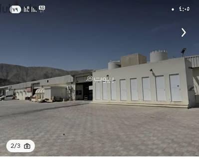 عقارات تجارية اخرى  للايجار في وادي الكبير، مسقط - عقار تجاري آخر للإيجار في الوادي الكبير، مسقط