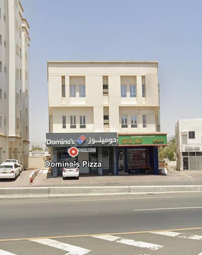 مجمع تجاري  للبيع في العامرات، مسقط - مبنى تجاري للبيع في العمارات، مسقط