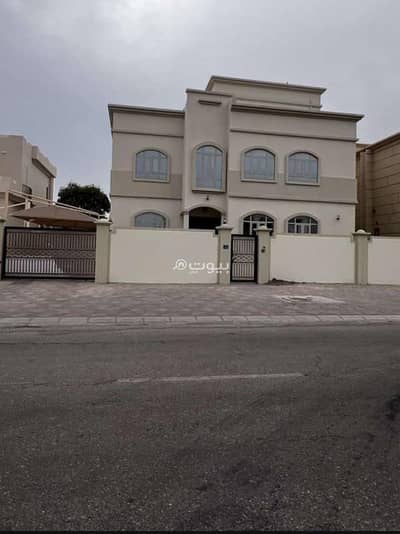 4 Bedroom Villa for Rent in Bosher, Muscat - 4 Bedroom Villa For Rent in Bosher, Muscat