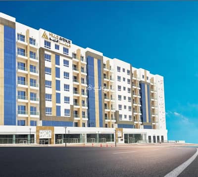 2 Bedroom Apartment for Rent in Muscat Hills, Muscat - 2 Bedroom Apartment For Rent in Muscat Hills
