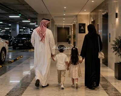 4 Bedroom Apartment for Rent in Al Ghubrah, Muscat - 4 Bedroom Apartment For Rent in Al Ghubrah, Muscat