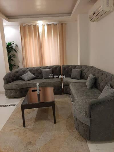 2 Bedroom Flat for Rent in Al Maabilah, Muscat - 2 Bedroom Furnished Apartment For Rent in Al Maabilah, Muscat