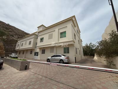 فلیٹ 1 غرفة نوم للايجار في روي، مسقط - شقة بغرفة نوم واحدة للإيجار في روي، مسقط