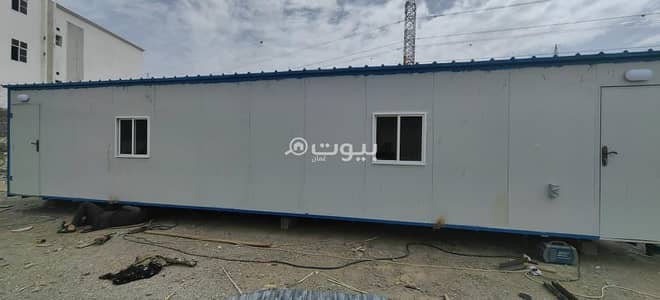 عقارات تجارية اخرى  للبيع في المعبيلة، مسقط - مساحة تجارية للبيع في المعابيل، مسقط