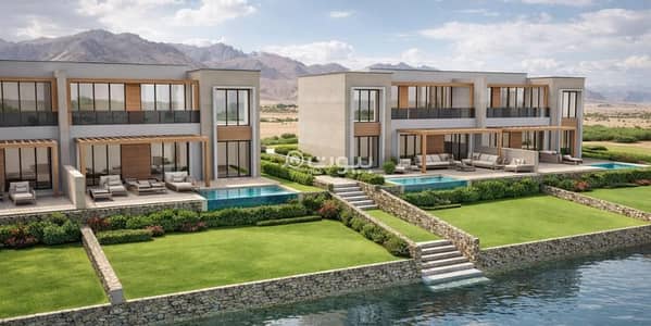 1 Bedroom Flat for Sale in Salalah, Dhofar - 1 Bedroom Apartment For Sale in Salalah, Dhofar
