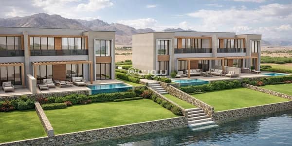 2 Bedroom Flat for Sale in Salalah, Dhofar - 2 Bedroom Apartment For Sale in Salalah, Dhofar