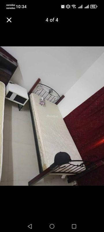 Room for Rent in Al Ghubrah, Muscat - Room For Rent in Al Ghubrah, Muscat
