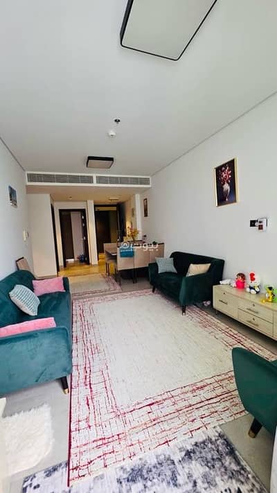 شقة 2 غرفة نوم للبيع في مسقط هيلز، مسقط - شقة مكونة من غرفتي نوم للبيع في مرتفعات مسقط