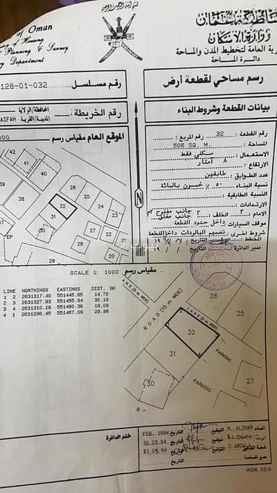 2 Bedroom Villa for Sale in Suwaiq, Al Batinah - 2 Bedroom Villa For Sale in Suwaiq, Al Batinah