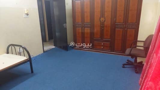 فلیٹ 1 غرفة نوم للايجار في روي، مسقط - شقة مكونة من غرفة نوم واحدة للإيجار في روي، مسقط