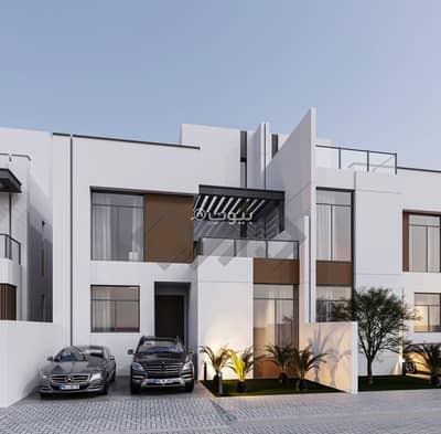 فیلا 3 غرف نوم للبيع في المعبيلة، مسقط - فيلا مكونة من ٣ غرف نوم للبيع في المعابيل، مسقط