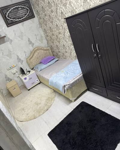 غرفة 1 غرفة نوم للايجار في المعبيلة، مسقط - غرفة للإيجار في الم Sail؟