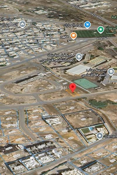 ارض سكنية  للبيع في السيب، مسقط - أرض سكنية للبيع في السيب، مسقط