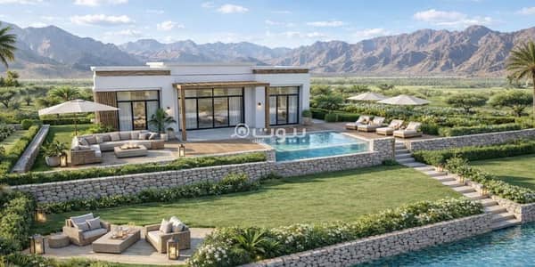 2 Bedroom Flat for Sale in Salalah, Dhofar - 2 Bedroom Apartment For Sale in Salalah, Dhofar