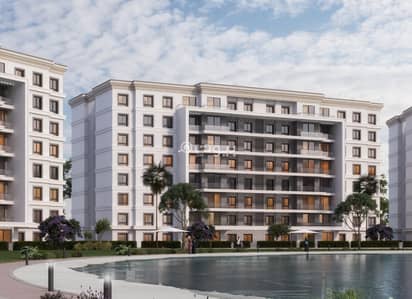 3 Bedroom Flat for Sale in Al Maabilah, Muscat - 3 Bedroom Apartment For Sale in Al Maabilah, Muscat