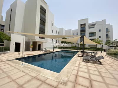 2 Bedroom Flat for Sale in The Wave (Almouj), Muscat - 2 Bedroom Apartment For Sale in The Wave (Almouj), Muscat