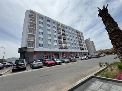 2 Bedroom Flat for Rent in Al Ghubrah, Muscat - 2 Bedroom Apartment For Rent in Al Ghubrah, Muscat