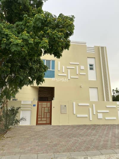 فیلا 6 غرف نوم للايجار في المعبيلة، مسقط - فيلا 5 غرف نوم للإيجار في المعابيل، مسقط