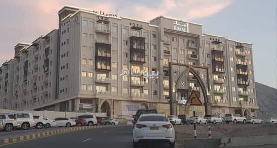 2 Bedroom Flat for Rent in Bosher, Muscat - 2 Bedroom Apartment For Rent in Bosher, Muscat
