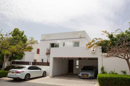 4 Bedroom Villa for Sale in The Wave (Almouj), Muscat - 4 Bedroom Villa For Sale in The Wave (Almouj), Muscat