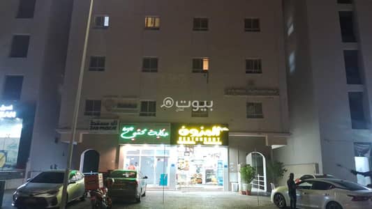 عقارات تجارية اخرى  للايجار في بوشر، مسقط - مساحة تجارية 25 متر مربع للإيجار في بشير، مسقط