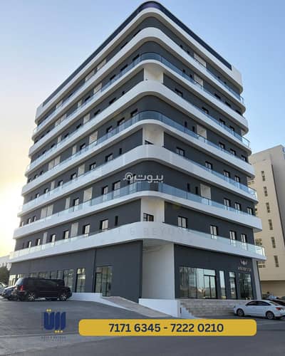 2 Bedroom Flat for Rent in Azaiba, Muscat - 2 Bedroom Apartment For Rent in Azaiba, Muscat