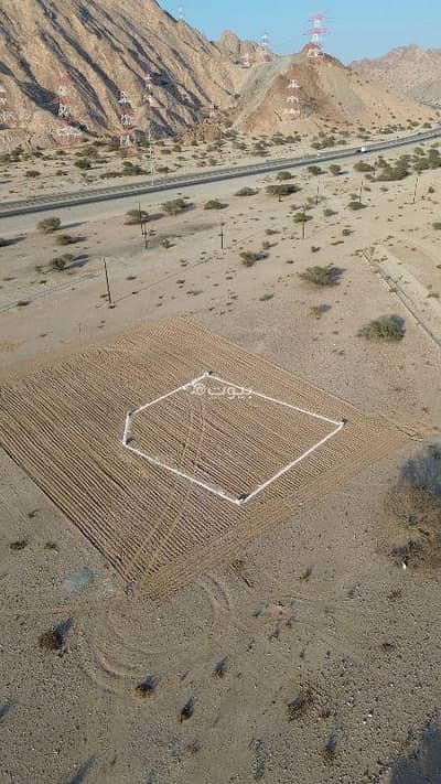 Residential Land for Sale in Al Amarat, Muscat - Residential Land For Sale in Al Amarat, Muscat