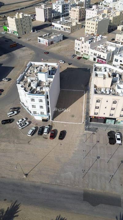 Residential Land for Sale in Al Amarat, Muscat - Residential Land For Sale in Al Amarat, Muscat