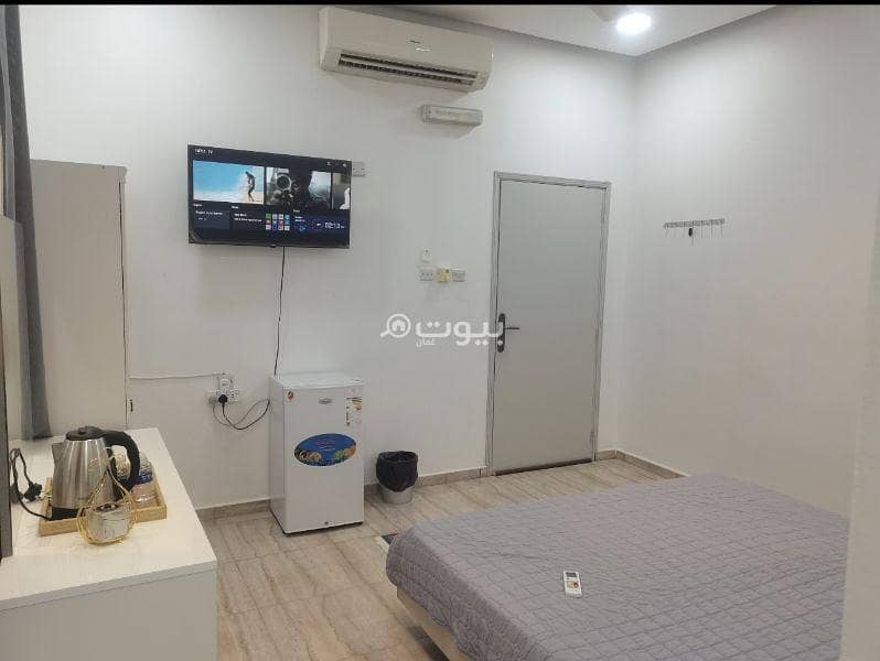 غرفة مكونة من 3 غرف للإيجار في نزوى، الداخلية غرفة مكونة من 3 غرف للإيجار في نزوى، الداخلية