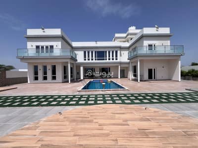 6 Bedroom Villa for Sale in Barka, Al Batinah - 6 Bedroom Villa For Sale in Barka, Al Batinah