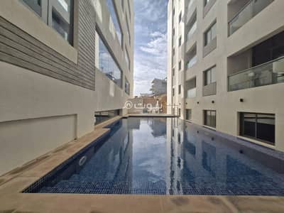 1 Bedroom Apartment for Rent in Qurum, Muscat - 1 Bedroom Apartment For Rent in Qurum, Muscat