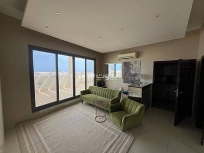 1 Bedroom Flat for Rent in Ghala, Muscat - 1 Bedroom Furnished Apartment For Rent in Ghala, Muscat