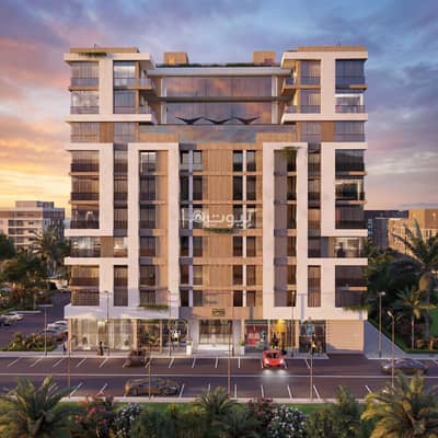 2 Bedroom Flat for Sale in Al Khoud, Muscat - 2 Bedroom Apartment For Sale in Al Khoud, Muscat