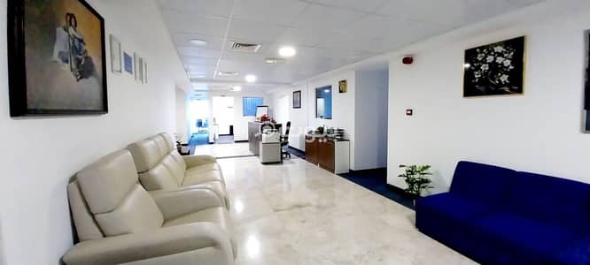 Other Commercial for Rent in Al Duqum, Al Wusta - Furnished Other Commercial For Rent in Al Duqum, Al Wusta