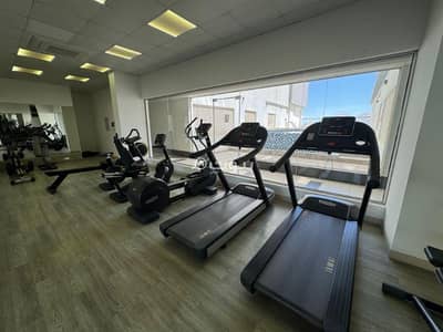 1 Bedroom Flat for Rent in Qurum, Muscat - 1 Bedroom Apartment For Rent in Qurum, Muscat