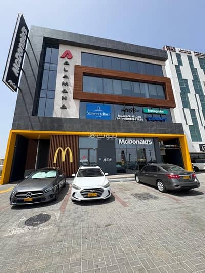 Other Commercial for Rent in Al Mawaleh, Muscat - 150 SQM Commercial Property For Rent in Al Mawaleh, Muscat