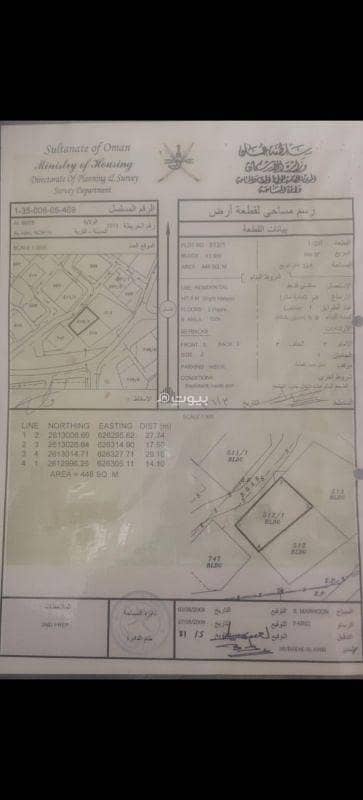 فیلا 4 غرف نوم للبيع في الحيل، مسقط - فيلا مكونة من 4 غرف نوم للبيع في الهيال، مسقط