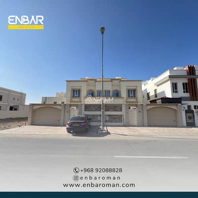 فلیٹ 5 غرف نوم للبيع في الخوض، مسقط - شقة من خمس غرف نوم للبيع في الخوض، مسقط