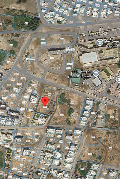 Residential Land for Sale in Al Seeb, Muscat - Residential Land For Sale in Al Seeb, Muscat
