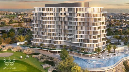 1 Bedroom Apartment for Sale in Yiti, Muscat - 1 Bedroom Apartment For Sale in Yiti, Muscat