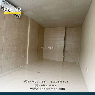 عقارات تجارية اخرى  للايجار في الحيل، مسقط - مكتب تجاري 20 متر مربع للايجار في الحل, مسقط