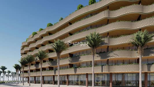 1 Bedroom Apartment for Sale in Sultan Haitham City, Muscat - 1 Bedroom Apartment For Sale in Sultan Haitham City, Muscat