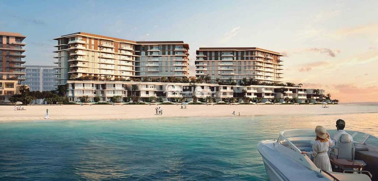 1 Bedroom Apartment For Sale in The Wave (Almouj), Muscat 1 Bedroom Apartment For Sale in The Wave (Almouj), Muscat